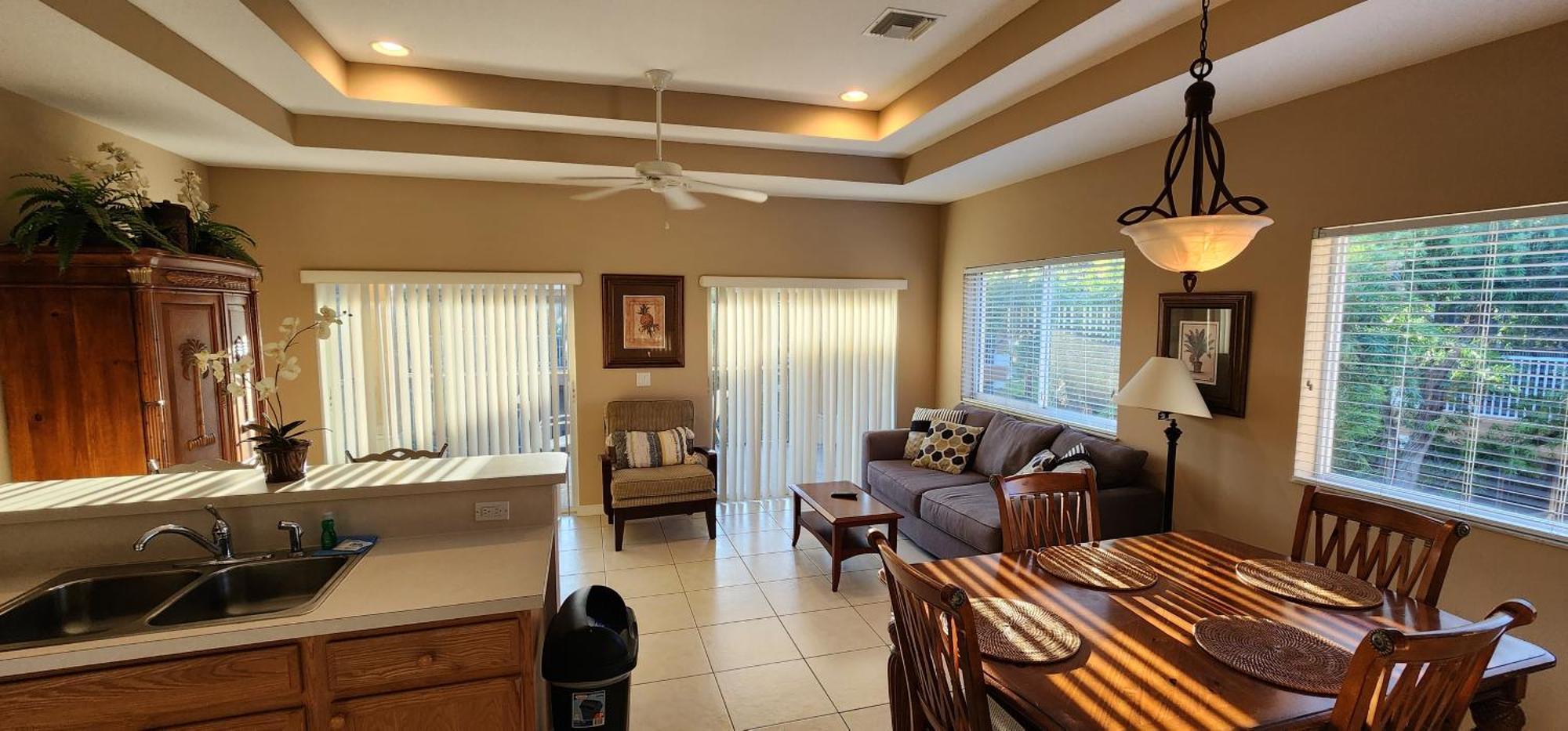Right Direction Rentals Port St. Lucie Exterior foto